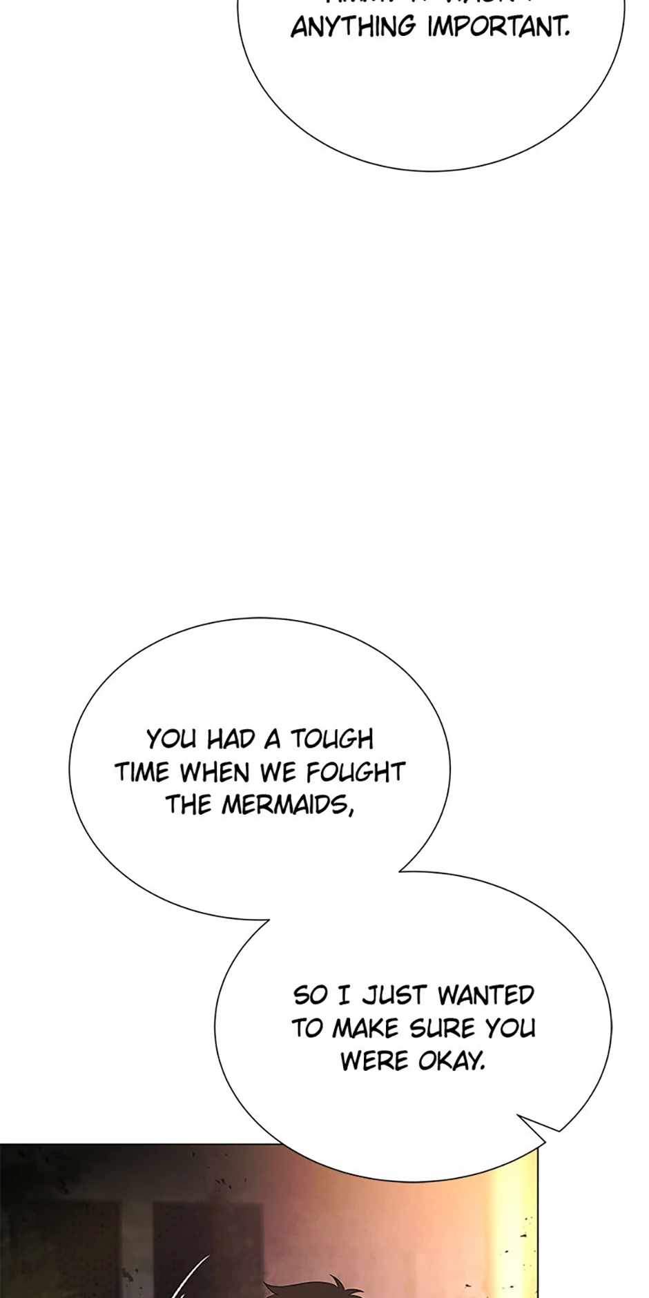 Carnivorous Hunter Chapter 90 81